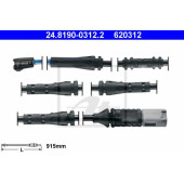 Сигнализатор износа тормозных колодок ATE 620312 / 24.8190-0312.2