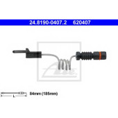 Сигнализатор износа тормозных колодок ATE 620407 / 24.8190-0407.2