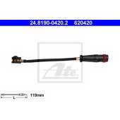 Сигнализатор износа тормозных колодок ATE 620420 / 24.8190-0420.2