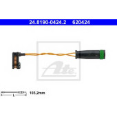Сигнализатор износа тормозных колодок ATE 620424 / 24.8190-0424.2