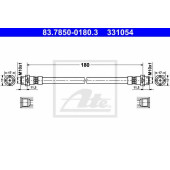 Шланг тормозной <b>ATE 83.7850-0180.3</b>