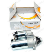 Стартер ВАЗ 2101 /с редуктором/ АТЭ-1(LKD) <b>АТЭ-1(КНР) 2101.3708000</b>