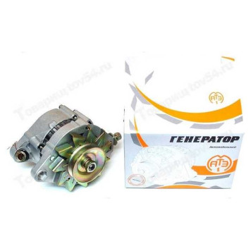 Генератор ВАЗ 2108 АТЭ-1(LKD) <b>АТЭ-1(КНР) 372.3701</b>