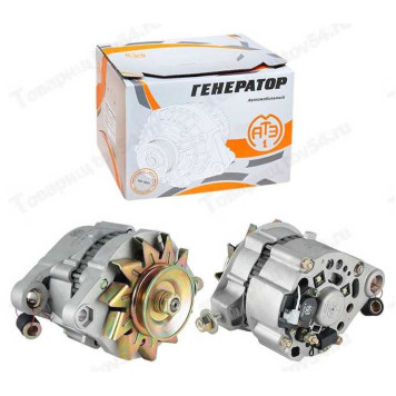 Генератор ВАЗ 2104-2105 АТЭ-1(LKD) (Р) <b>АТЭ-1(КНР) 372.3701-03</b>