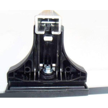 Багажник на гладкую крышу Atlant 7669 (110см) Lada Vesta (4-хдверн.седан) с 2015г.в.-5