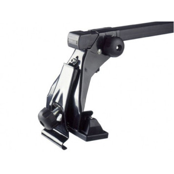 Багажник на гладкую крышу Atlant 8906 (110см) ВАЗ 2110, 2112-1