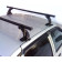 Багажник на гладкую крышу Atlant 8906 (110см) ВАЗ 2110, 2112