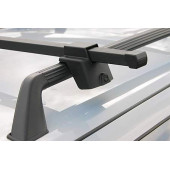 Багажник на рейлинги Atlant 8910 (110см)