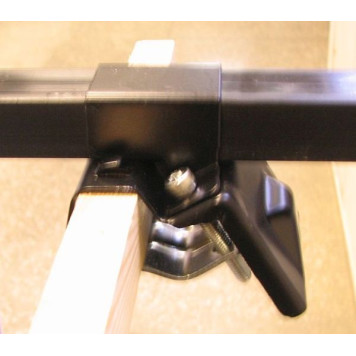 Багажник на рейлинги Atlant 8910 (110см)-4