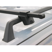 Багажник на рейлинги Atlant 8912 (125см)