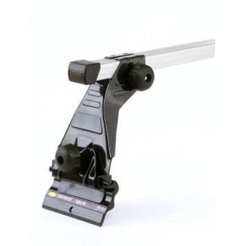 Багажник на гладкую крышу Atlant 8914 (125мм) ВАЗ 2123 NIVA CHEVROLET-3