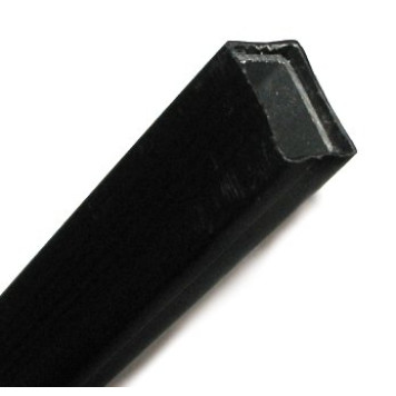 Багажник на гладкую крышу Atlant 8914 (125мм) ВАЗ 2123 NIVA CHEVROLET-4