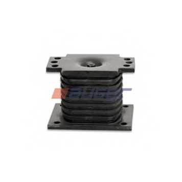 Подвеска листовой рессоры AUGER 51665