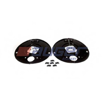 Пыльник/сальник кол.подшипника AUGER 52185