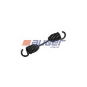 Пружина тормозной колодки AUGER 52775
