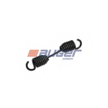 Пружина тормозной колодки AUGER 52775