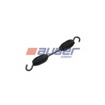Пружина тормозной колодки AUGER 52776