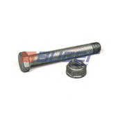 Ремкомплект, палец ушка рессоры AUGER 53037
