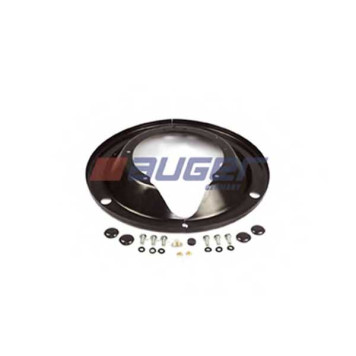 Пыльник/сальник кол.подшипника AUGER 53062