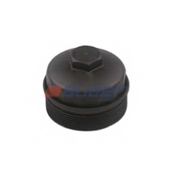 Крышка, корпус маслянного фильтра AUGER 53229