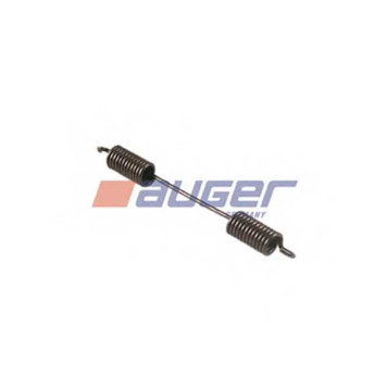 Пружина тормозной колодки AUGER 53902