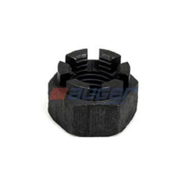 Прорезная гайка AUGER 54057