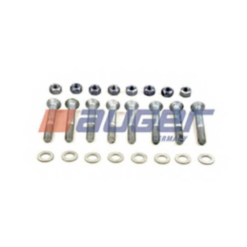 Ремкомплект, седельно-сцепное ус-во AUGER 54076