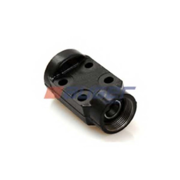 Шарнирный кронштейн, стойка амортизатора (кабина водителя) AUGER 54211