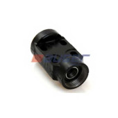 Шарнирный кронштейн, стойка амортизатора (кабина водителя) AUGER 54212