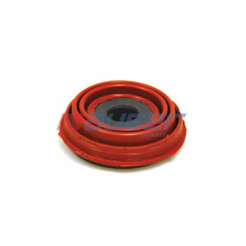 Пыльник, управление корпуса скобы тормоза AUGER 55348