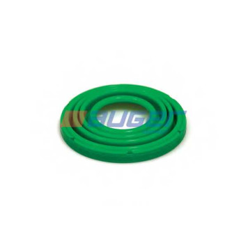 Пыльник, управление корпуса скобы тормоза AUGER 55354