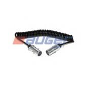 Адаптер провода, комплект электрики AUGER 55413