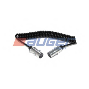 Адаптер провода, комплект электрики AUGER 55413