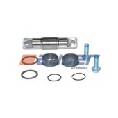 Ремкомплект, подшипник выключения сцепления AUGER 55516