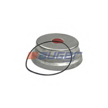 Крышка, подшипник ступицы колеса AUGER 55595