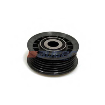 Натяжной ролик поликлинового ременя AUGER 55649