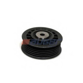 Натяжной ролик поликлинового ременя AUGER 55651