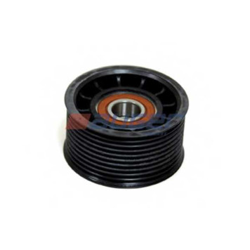 Натяжной ролик поликлинового ременя AUGER 55699