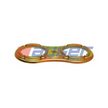 Стопорная плоская шайба, тормозной суппорт AUGER 56005