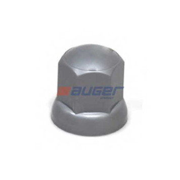 Колпачок, гайка крепления колеса AUGER 56363