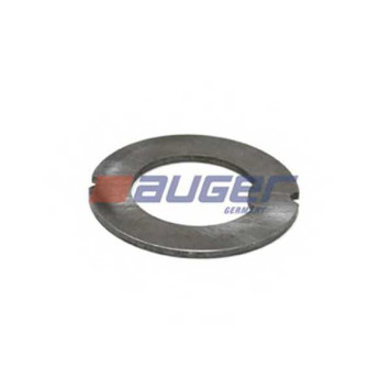 Стопорная пластина, осевая гайка AUGER 56581