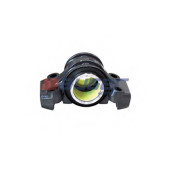 Опора пружины, корпус оси AUGER 56640