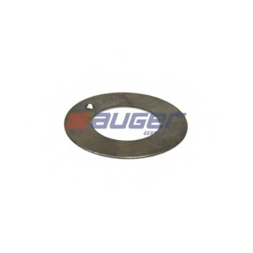 Стопорная пластина, осевая гайка AUGER 56850