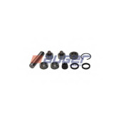 Ремкомплект, подшипник выключения сцепления AUGER 56927