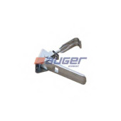 Кронштейн, крышка корпуса аккумулятора AUGER 58905