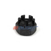 Прорезная гайка AUGER 59344