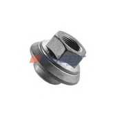 Гайка крепления колеса AUGER 65559