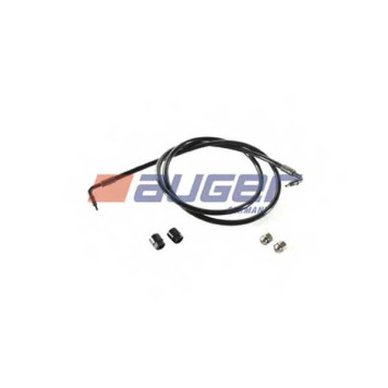 Шлангопровод, опрокидывающее устройство кабины водителя AUGER 66609