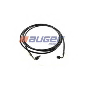 Шлангопровод, опрокидывающее устройство кабины водителя AUGER 66623