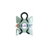 Пружинный зажим, монтаж стекол AUGER 67349